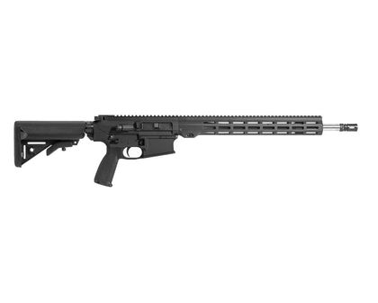 MAXIM DEFENSE MD11 Gen 1: Precision 7.62 NATO Rifle, 18" DI Action