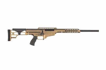 Barrett 98B Fieldcraft Gen.1: .308 Win Lightweight Precision Rifle