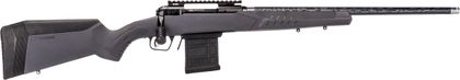 Savage 110 Carbon Tactical Gen 1 - Precision 6.5 Creedmoor Rifle