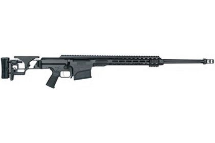 Barrett MRAD Gen 1 .300 Norma Magnum Precision Bolt-Action Rifle