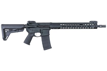Barrett REC7 DI Gen 1 Carbine - 5.56 NATO, Semi-Auto, Adjustable Stock