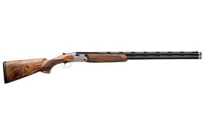 Beretta 690 Sporting Black Gen 1: Elite Over-Under Shotgun