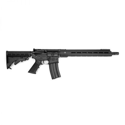 Diamondback DB15 Gen 1: 5.56mm Semi-Auto Tactical Rifle - USA Made