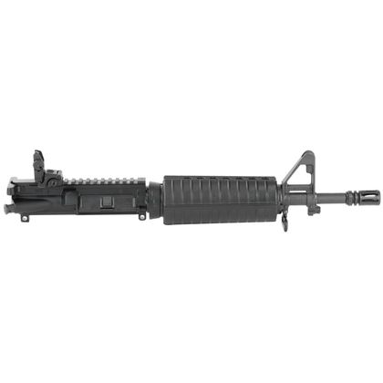 Colt M4 Gen 1 LE6933CK Upper .223 Rem 11.5" Black Assembly
