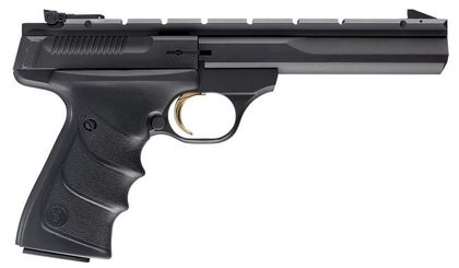 Browning Buck Mark Contour URX Gen 1 .22 LR Pistol - CA Approved