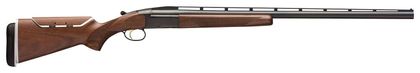 Browning BT-99 Micro Gen 1 Trap Shotgun - 12 Gauge, Satin Finish