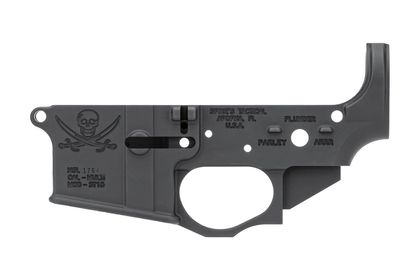 Spike's Tactical ST15 Calico Jack Multi-Caliber Anodized Lower Receiver