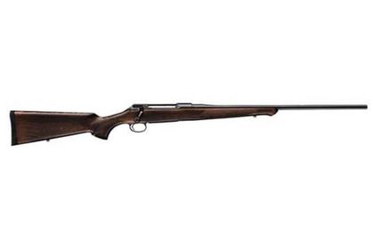 Sig Sauer Classic 100 Bolt-Action Rifle, 7mm Rem. Mag, Beechwood Stock