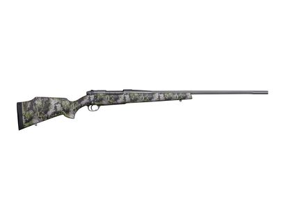 Weatherby Altitude Gen1 6.5 Creedmoor Kryptek Camo Bolt Action Rifle