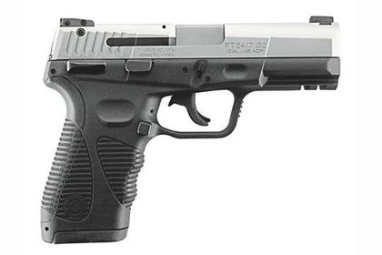 Taurus PT-24/7 Gen 1 .45 ACP Concealed Carry Pistol - 12 Round Capacity