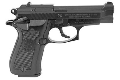 Beretta 81 FS Cheetah Compact .32 ACP Semi-Auto Pistol, Gen 1