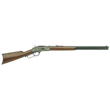 Taylor's & Co. 1873 Classic .357 Magnum Walnut Lever Rifle