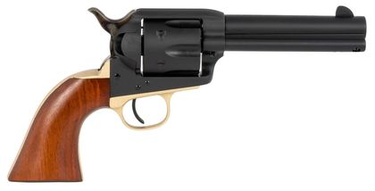 Taylors & Company Old Randall .357 Mag Classic Blued Revolver