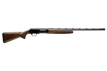 Browning A5 Hunter Gen 1: 20 Gauge Semi-Auto Shotgun, Walnut Finish