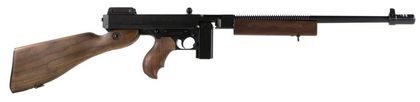 Thompson 1927A-1 Deluxe .45 ACP Walnut Semi-Auto Rifle