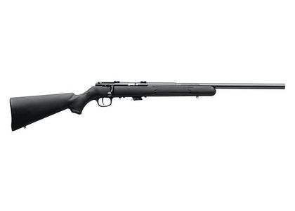 Savage Axis Gen 1 .22 LR Heavy Barrel Bolt Action Rifle - Precision Series