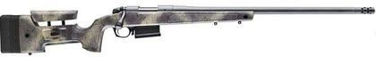 Bergara B-14 Ridge Carbon 6.5 Creedmoor Camo Bolt-Action Rifle
