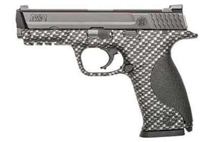 Smith & Wesson M&P9 Gen 1 - Versatile 9mm, 17-Round Semi-Auto Pistol