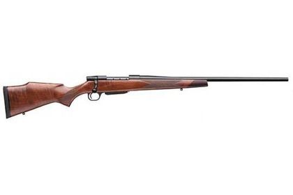Weatherby Vanguard Sporter Gen 1 .30-06 Bolt-Action Rifle - Precision Matte