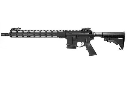 Raptor RD15 Gen 1 Tactical Rifle: .223/5.56 Semi-Auto, Collapsible Stock