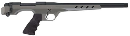 Nosler M48 Independence Gen 1: Precision 7mm-08 Bolt-Action Pistol