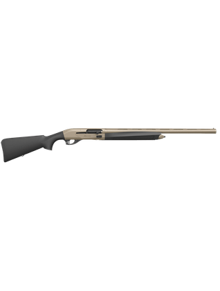 Retay Masai Mara Gen 1 Semi-Auto Shotgun, 12 Gauge, 26" Barrel
