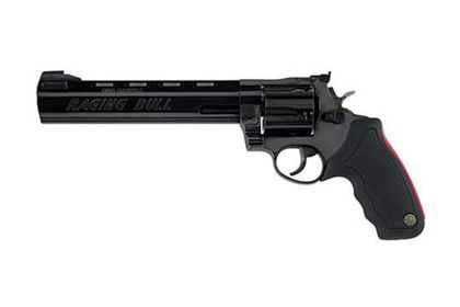 Taurus Raging Bull Ultralite Gen 1 .454 Casull Revolver