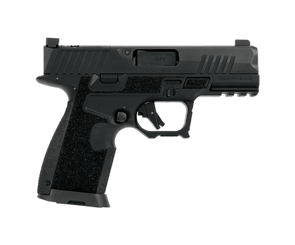 Kimber R7 Mako Gen 1: Compact 9MM Striker Pistol w/ Tritium Sights