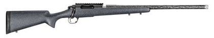 PROOF Elevation Hunter Gen 1 .308 Win Bolt-Action Rifle - Lightweight Black