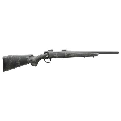 CVA Cascade Gen 1 .223 Rem Bolt Action Rifle - Veil Tac Camo Finish
