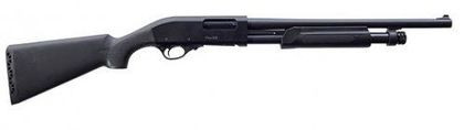 EAA Churchill 20G Pump Shotgun: Lightweight, Reliable Home Defense