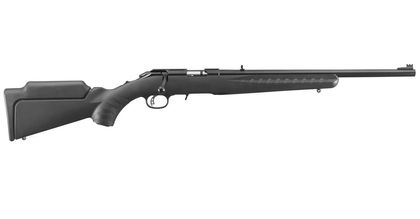 Ruger American Compact .22 WMR Gen 1 Bolt-Action Rifle