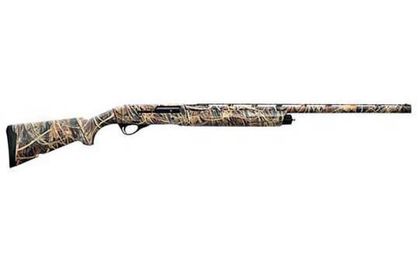 Franchi Affinity 12GA Max-5 Camo Semi-Auto Shotgun - Lightweight Precision