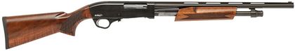 TriStar Cobra III Youth .410 GA Pump Shotgun 18.5" - Lightweight & Reliable