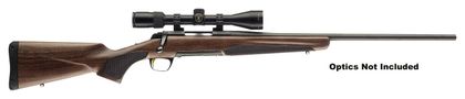 Browning X-Bolt Hunter .223 Rem Gen 1 Bolt Action Rifle