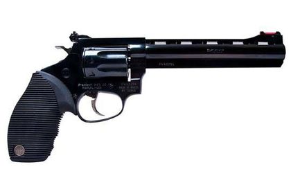 Rossi R98 Gen 1 .22 LR Revolver - Lightweight 6" Barrel, 8-Round Capacity