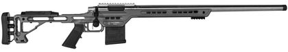 HYBRID HUNTER Gen 1 Precision Bolt Rifle - Customizable 24" 6.5 PRC