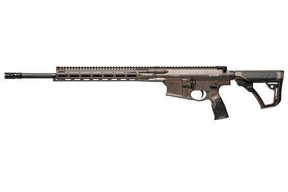 Daniel Defense DD5 V5 Creedmoor Precision Semi-Auto Rifle - Gen 1
