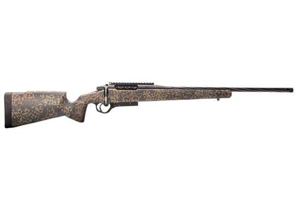 Seekins Havak Element Gen 1 .28 Nosler Precision Bolt Rifle