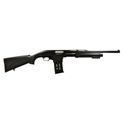 SDS MFPA Gen 1 12GA Pump Shotgun - 19" Barrel, 5+1 Capacity, Black