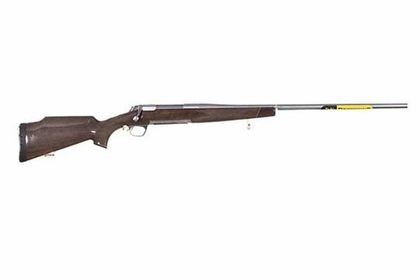 Browning X-Bolt Medallion White Gold .338 Mag Bolt Rifle