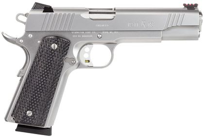 Remington 1911 R1 Enhanced Gen 1 .45 ACP Stainless Pistol