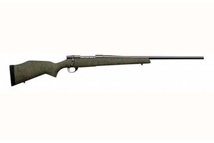 Weatherby Vanguard II .300 Win Mag Precision Bolt-Action Rifle
