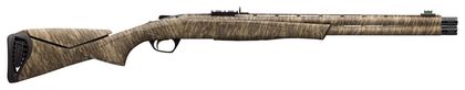 Browning Cynergy Turkey 12 GA O/U Shotgun Gen 1 - Mossy Oak Stealth