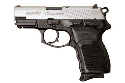 Bersa Thunder Pro Ultra Compact .40 Duo-Tone Gen 1 Pistol