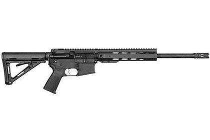 Anderson AM-15 Blackout Gen 1: Lightweight Semi-Auto Precision Rifle