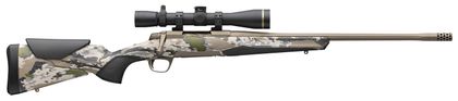 Browning X-Bolt Gen 2 Stealth Hunter 7mm Rem Mag Bolt Action Rifle