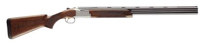 Browning Citori 725 Feather 20GA O/U Shotgun - Gloss Oil Finish