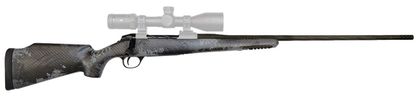 Fierce Twisted Rage Gen 1 Bolt Action 6.5 Creedmoor Rifle