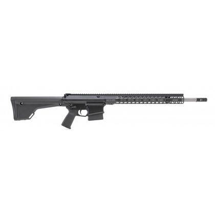 Stag Arms Precision 6.5 Creedmoor Gen 1 Semi-Auto Rifle - 20" Black